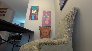 Fuel Your Fetish (Part 3) 1080p HD PREVIEW