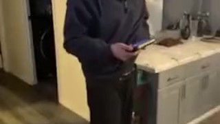 Cum on face cum on cock
