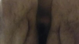 Hombre pasivo gay nalgon montando dildo consolador sentones sexo anal culo ardiente Monterrey Mexico