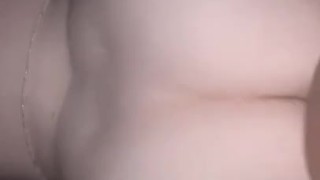 natural bbl backshots with bbc