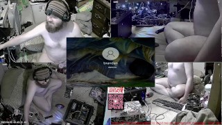 Birthday part 6 e Play stream 04-04-23