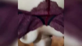 I gave him some delicious blowjobs