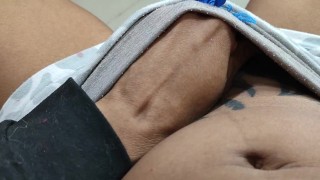 I want you to fuck me.