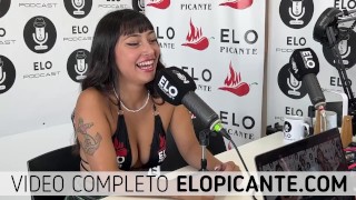 COMO LE GUSTA QUE SE LA CHUPEN A PAO DULZURA