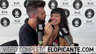 COMO LE GUSTA QUE SE LA CHUPEN A PAO DULZURA