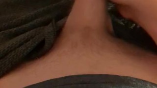 Rubbing my cock (pov) 🥰❤️😘🤣🤑🤑
