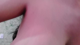 mi amo me chupa las tetas