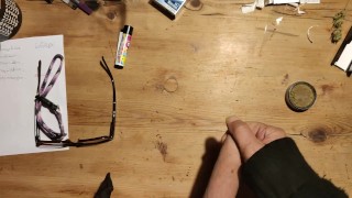 Dirty Talk Masturbation - Secret Desires