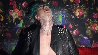 BA RAUHE HAUT JAKETKEPHEN HD 1080