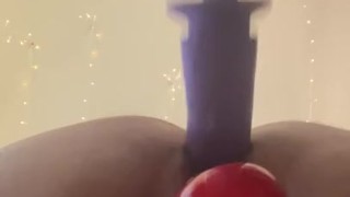 Sex machine play *fan bought