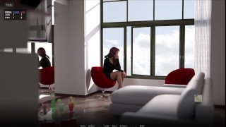 Depraved Awakening Visual Novel Part 3