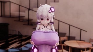 Swaying Swelling (Breast Expansion)