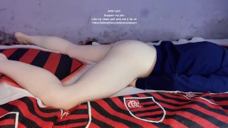 JUDE LYNX — PUSSY ADDICTED TO DICKS