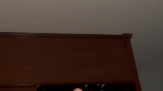 I want to socks your cock