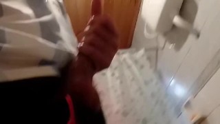 pequeña polla sin bolas