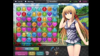 Huniepop Ep 4 - Even MORE Ladies!!