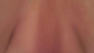 Slow motion! I cum on the Camara! Chastity! Mistress got me a horse cock! Got Desperate!