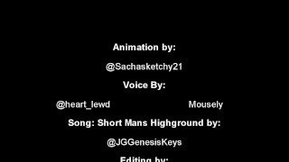 Mouseshly weightgain (18+)