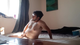 estimulacion anal