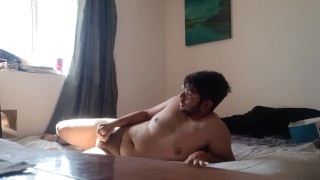 mas placer a mi culo