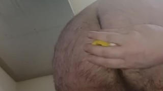 Sean fucks n rides a squash