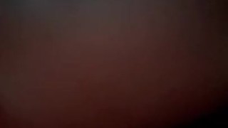 Hot Guy Puts Lotion On His Big Pierced Nipple 💦