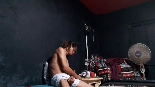 El modelo porno entre la porno y tú: raba erre (desenlace)