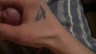 Twink slow mo short