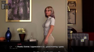 Depraved Awakening Visual Novel Part 5