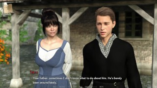 The Swordbearer 33