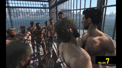 Gay Men Prison Porn - Gay Rough Prison Sex Porn Videos | YouPorn.com