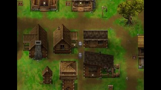 Peasant's Quest #81 Intense Threesome With Two Horny Sluts Who Want Another Pregnancy