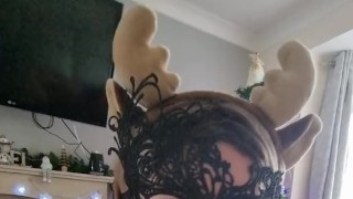 Amateur GF Blowjob With Massive Cumshot In Mounth