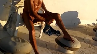Sunscreen Is Required