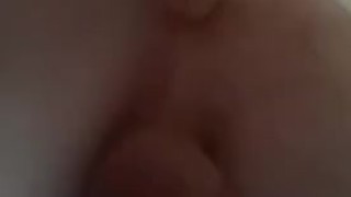 Anal solo