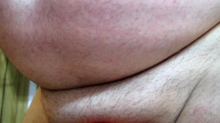 Insane Ball Stretcher Walk Around HD 3.mp4