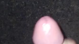 JO With Big Cum
