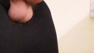Big load after workout solo male. Shaking orgasm - - onlyfans @yourhugepapi