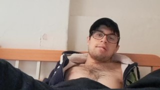 Masturbazione cazzo di tanti vaffanculo!