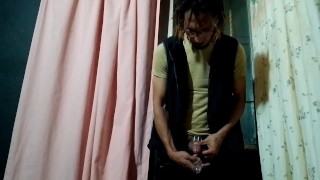 A 15 orgasmos del cambio: raba erre