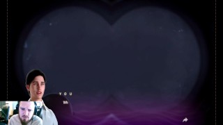 Apocalust #7 ive given Evelyn a massage - i played detective