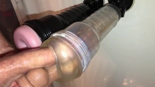 I Can’t Stop Moaning While Using These Fleshlights Until I Cum For You