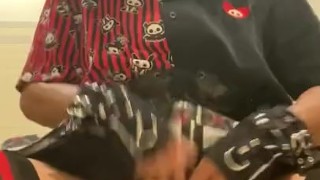 🥰I Love Breaking In a New Cute Outfit!🥰