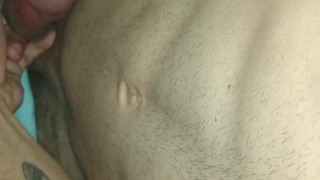 Surpresa!! Meio mole hehe