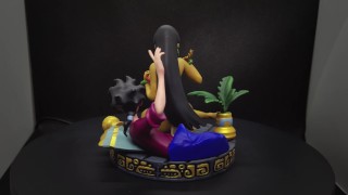 Chel figure