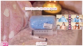 Mila's Fetish & Medical Collection