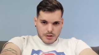 Cum boy +18 beautiful