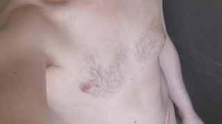 Naked type News with Bill Cocksoutalot!