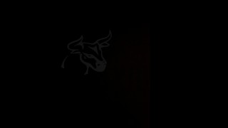 Slut wife fucked with neighbor and cuckold ate the cum