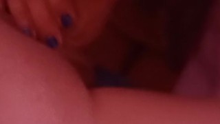Argentinian nurse with big tits and an incredible blowjob